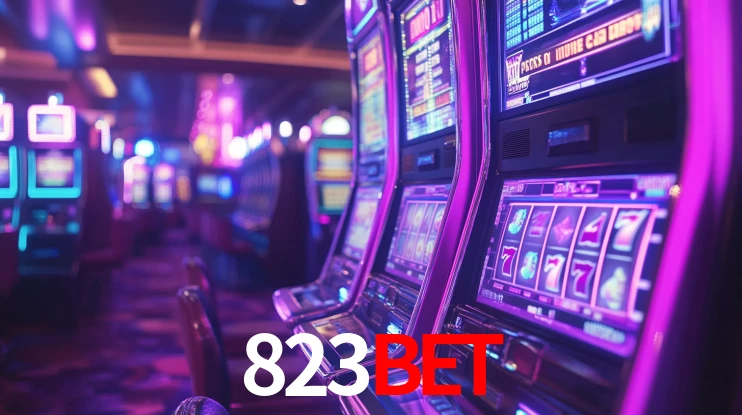 Cassino Online 823bet